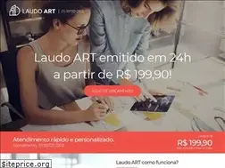 Sites similar to laudoart.com.br