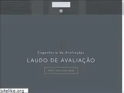Sites similar to laudodeavaliacao.com.br