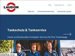 Sites similar to laudon.de