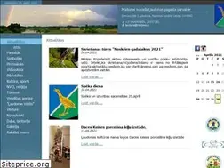Sites similar to laudona.lv