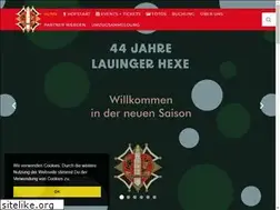 Sites similar to laudonia.de