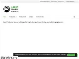 Sites similar to laudprodukter.no