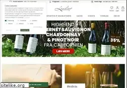 Sites similar to laudrup.dk