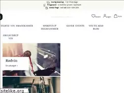 Sites similar to laudrupvin.dk
