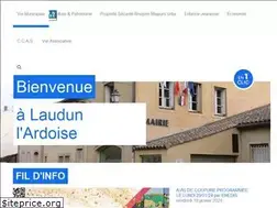 Sites similar to laudunlardoise.fr