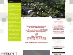 Sites similar to laue-camp.de
