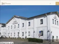 Sites similar to laue-festmoden.de