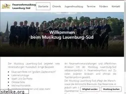 Sites similar to lauenburg-sued.de