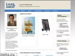 Sites similar to lauer-direkt.de