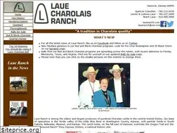 Sites similar to laueranch.com