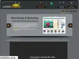 Sites similar to lauercreative.com