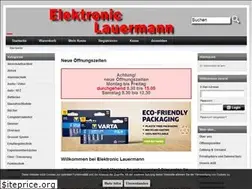 Sites similar to lauermann.at
