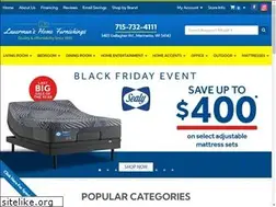 Sites similar to lauermans.net