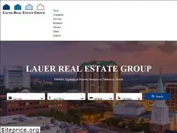 Sites similar to lauerrealestategroup.com