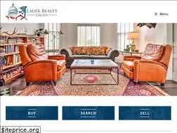 Sites similar to lauerrealtygroup.com