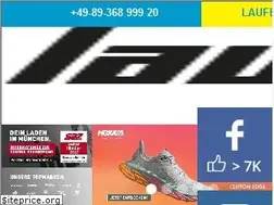 Sites similar to lauf-bar.de