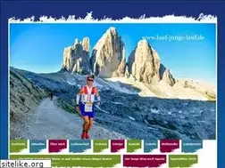Sites similar to lauf-junge-lauf.de