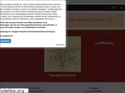 Sites similar to lauf-psycho-therapie.de