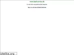 Sites similar to lauf-service.de