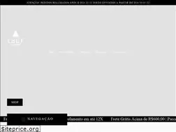 Sites similar to lauf.com.br