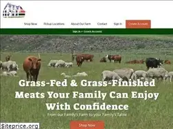 Sites similar to laufamilyfarm.com