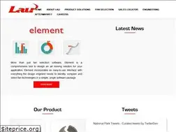 Sites similar to laufan.com