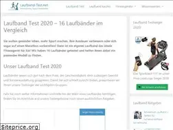 Sites similar to laufband-test.net