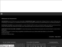 Sites similar to laufbursche-gear.de