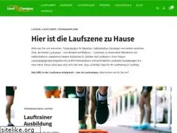 Sites similar to laufcampus.com