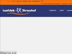 Sites similar to laufclub-strasshof.at
