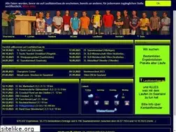 Sites similar to laufdatensaar.de