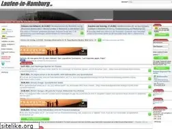 Sites similar to laufen-in-hamburg.de
