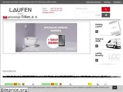 Sites similar to laufen-shop.cz