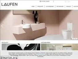 Sites similar to laufen.co.at