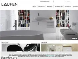 Sites similar to laufen.com.br