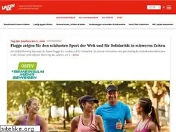 Sites similar to laufen.de
