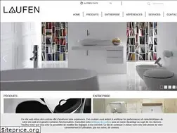 Sites similar to laufen.fr