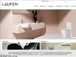 Sites similar to laufen.it