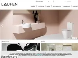 Sites similar to laufen.lt
