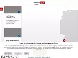Sites similar to laufenburg.de