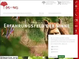 Sites similar to laufenmuehle.de
