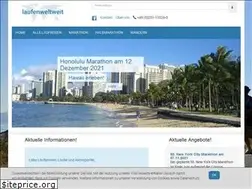 Sites similar to laufenweltweit.de
