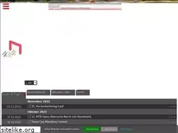 Sites similar to laufergebnis.de