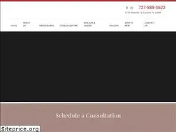 Sites similar to lauferinstitute.com