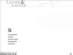Sites similar to lauferlawyers.com