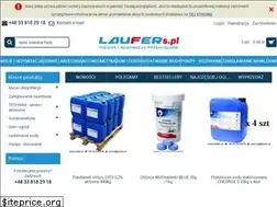 Sites similar to laufers.pl