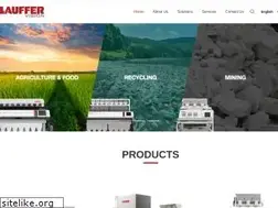 Sites similar to lauffervision.com