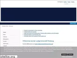 Sites similar to laufgemeinschaft-wuerzburg.de