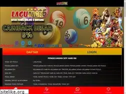 Sites similar to laufhundesport.org