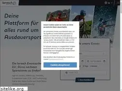 Sites similar to laufkalender.ch